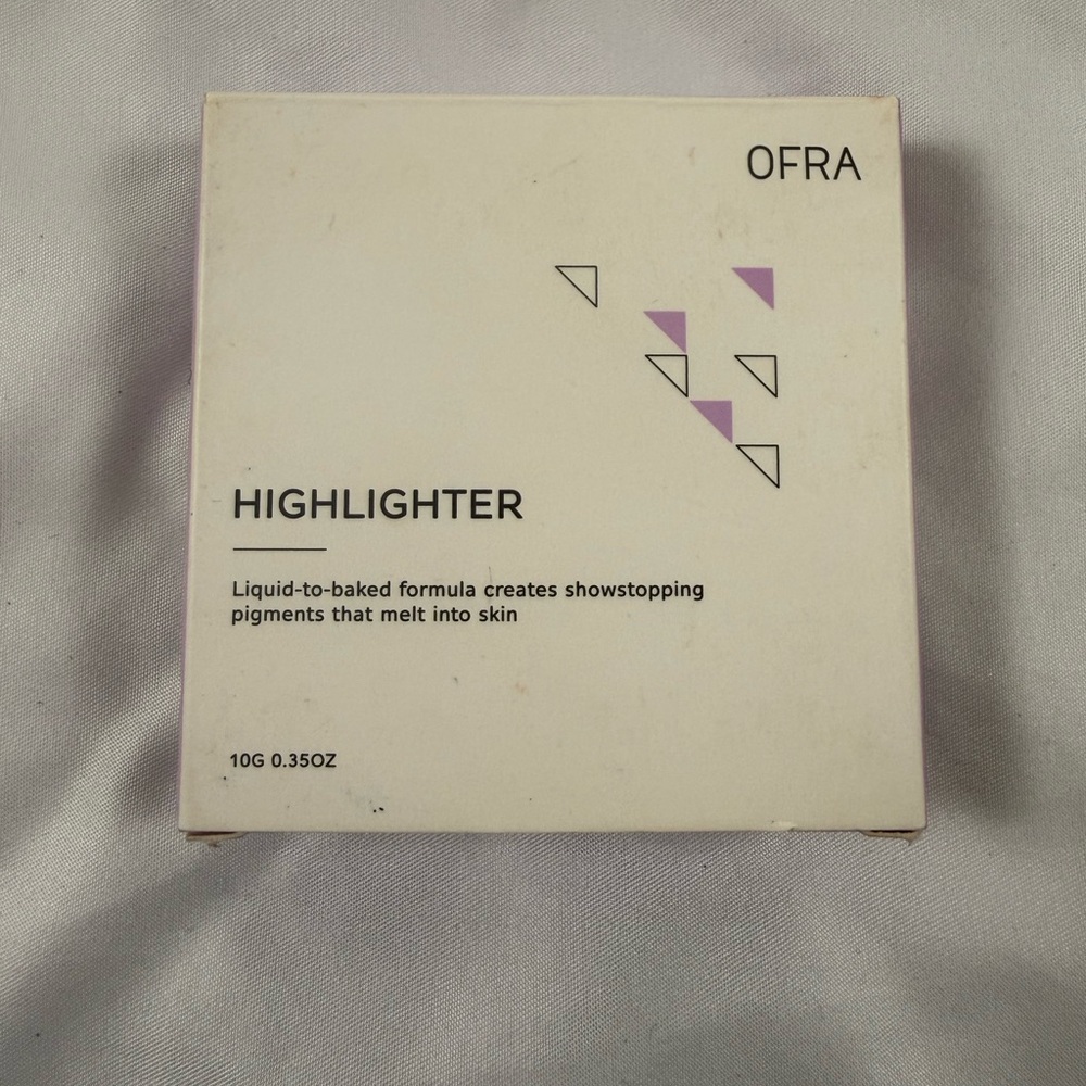 OFRA Beverly Hills Highlighter 10g Full Size‎